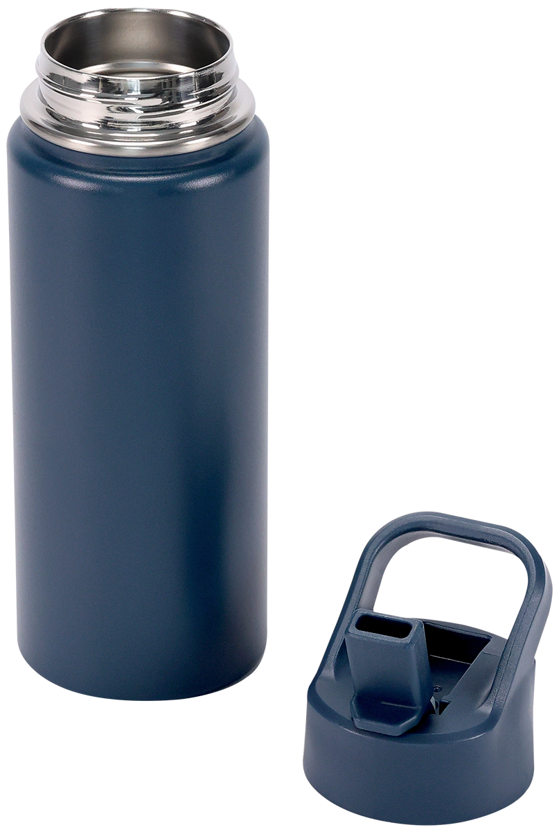 Urban Peak® 20oz Portage Flip Straw Water Bottle 4