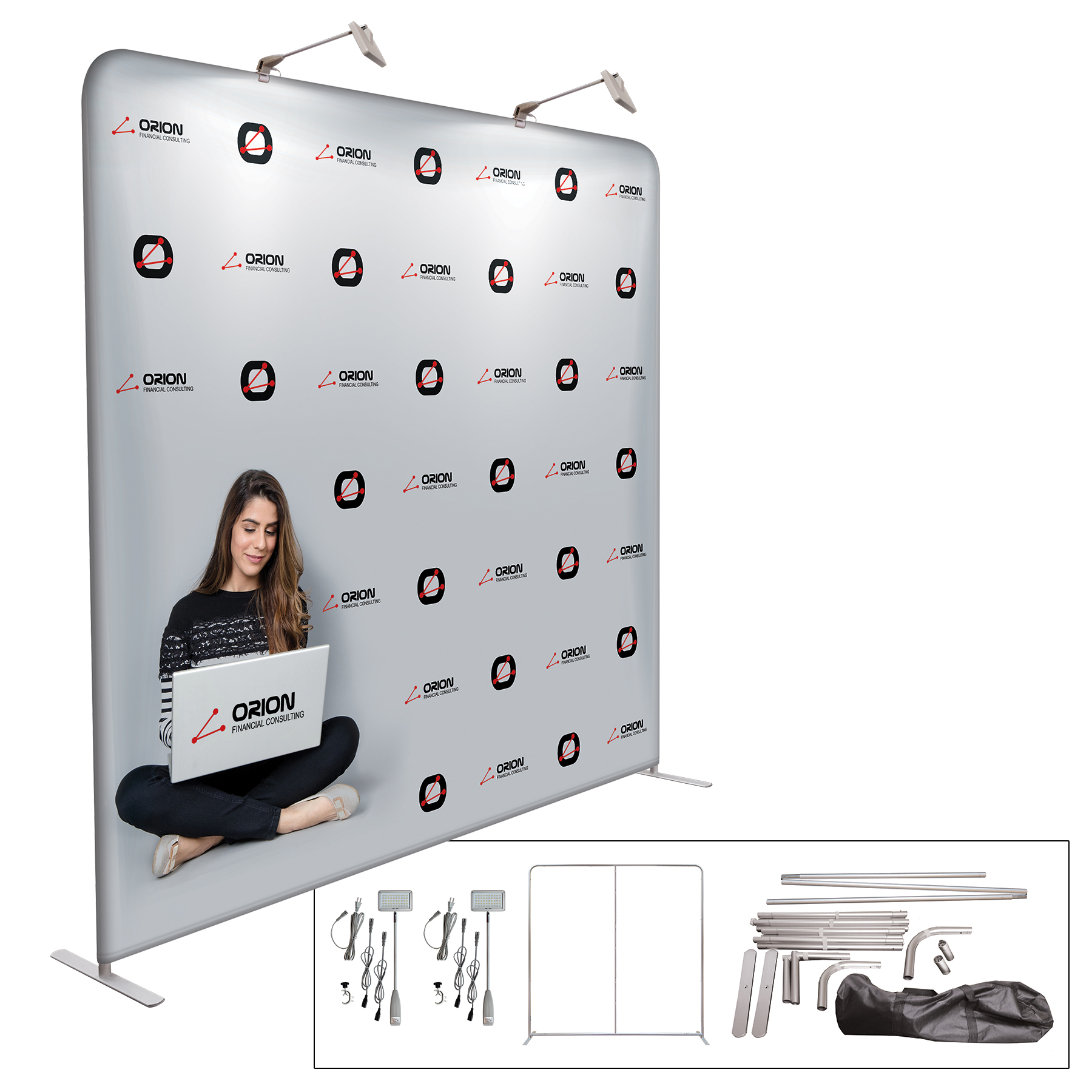 Booth in a Box Package C 2