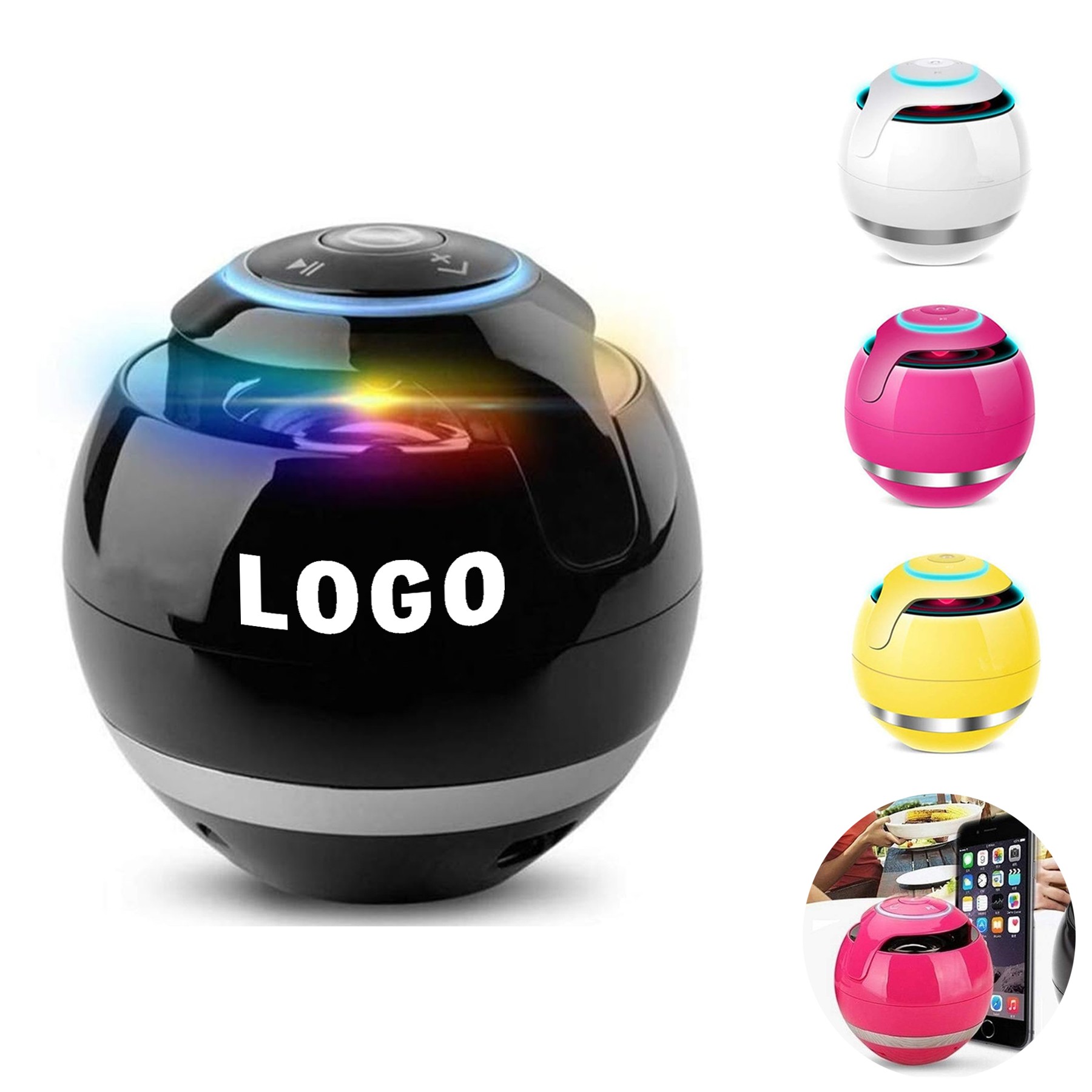 Wireless Speaker