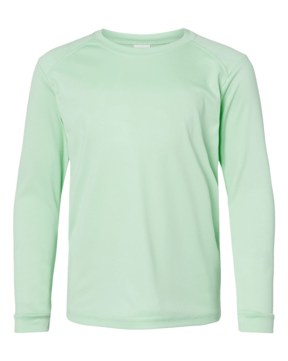Youth Long Islander Performance Long Sleeve T-Shirt - 218Y 56