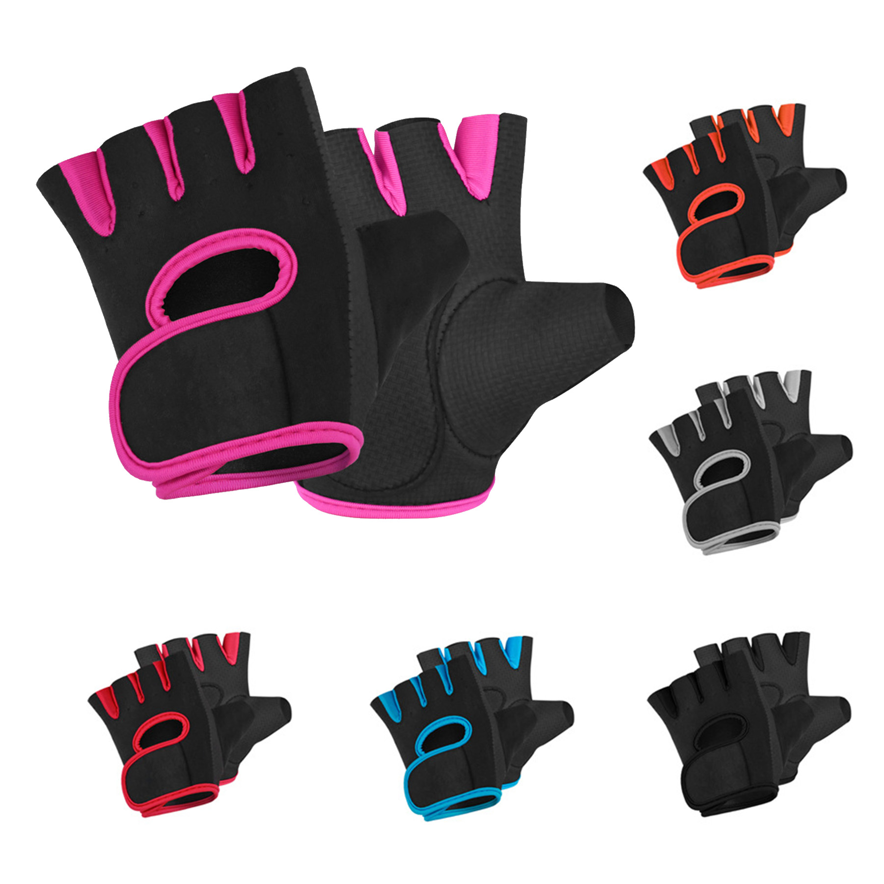 Sport Gloves 2