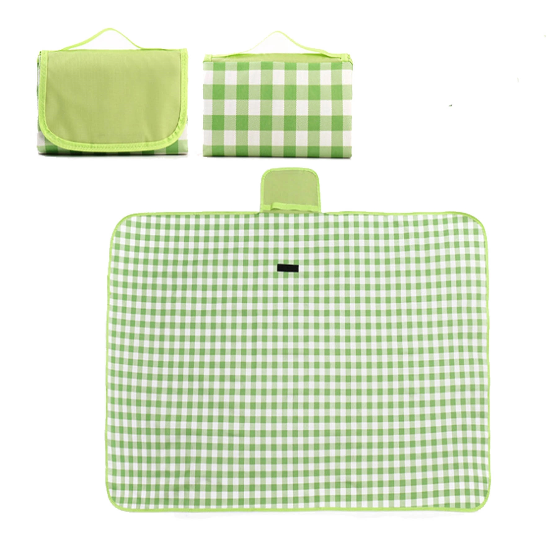 Outdoor & Picnic Blanket Camping Mat 3