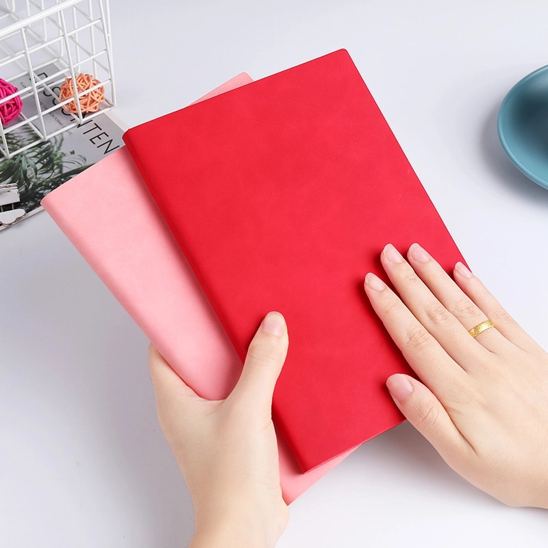 soft cover Note Book 2