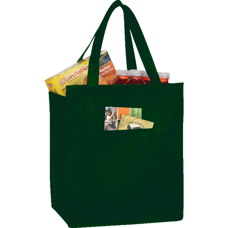 Hercules Insulated Grocery Tote 179