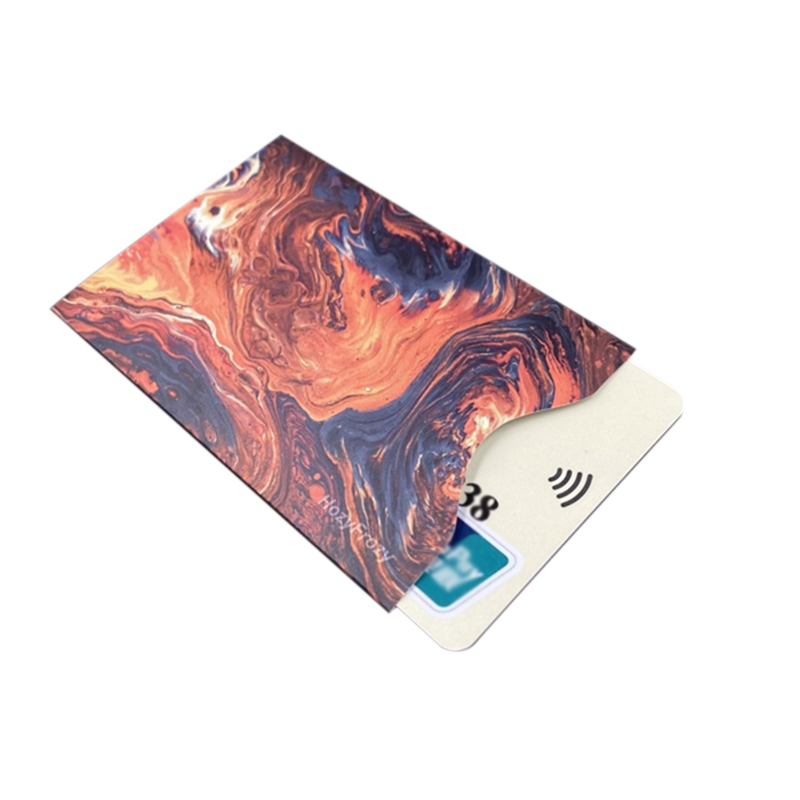 Hotel Key Card Envelops 3