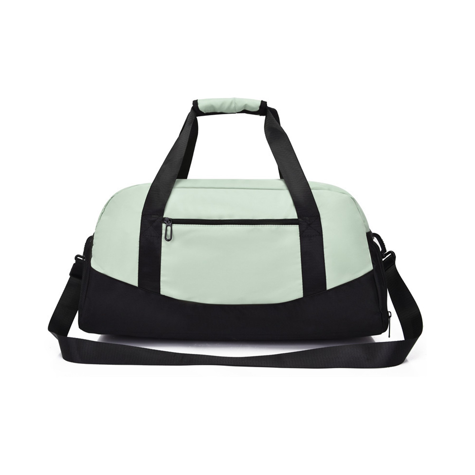 Dry Wet Separated Gym Bag 3