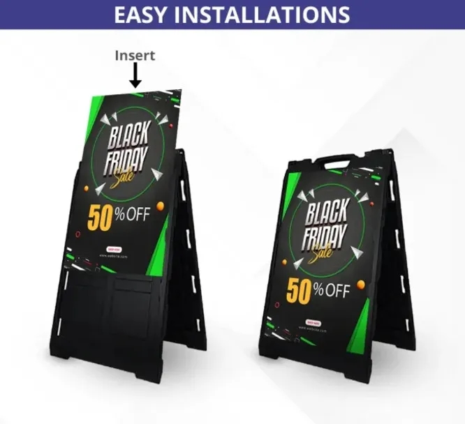 Signicade Deluxe Black Package 4