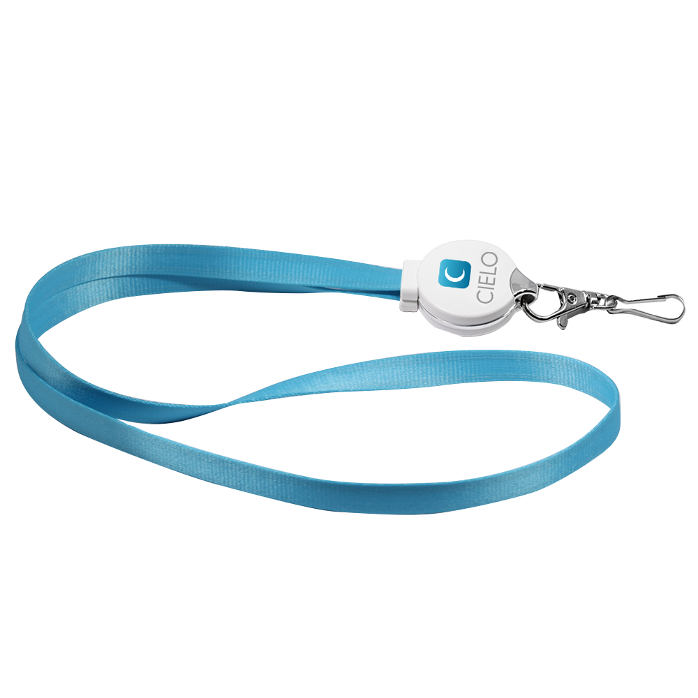 Spokane Lanyard Charging Cable 12