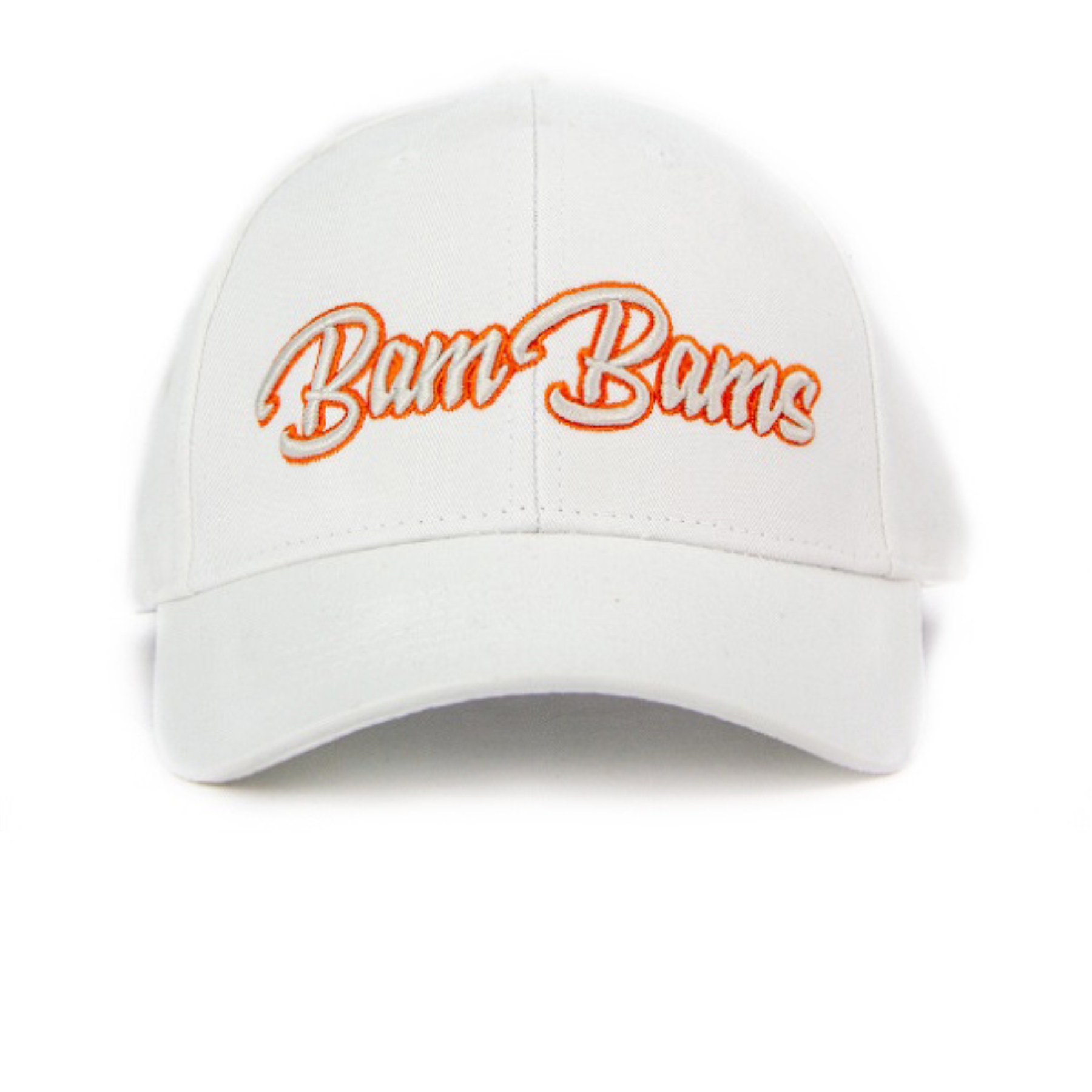 Custom Headwear - 3D Embroidery Cap 9