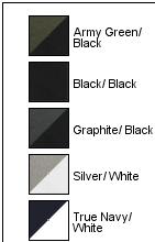 Flexfit 110 Foam Outdoor Cap