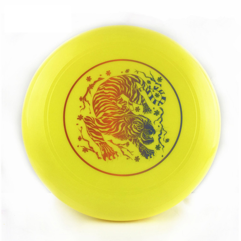 175gram Ultimate Flying Disc Sport Frisbee 10