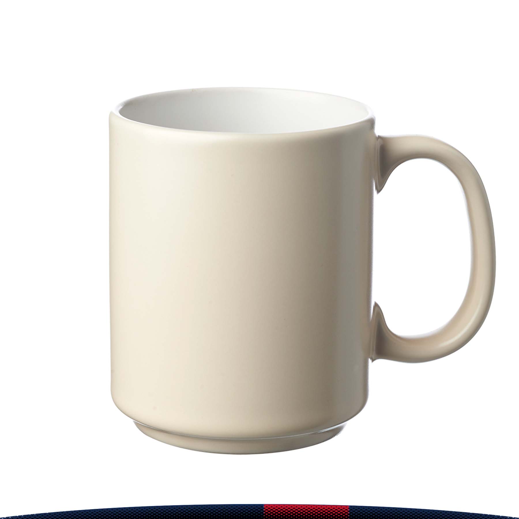 13 oz. Savia Matte Coffee Mugs 6
