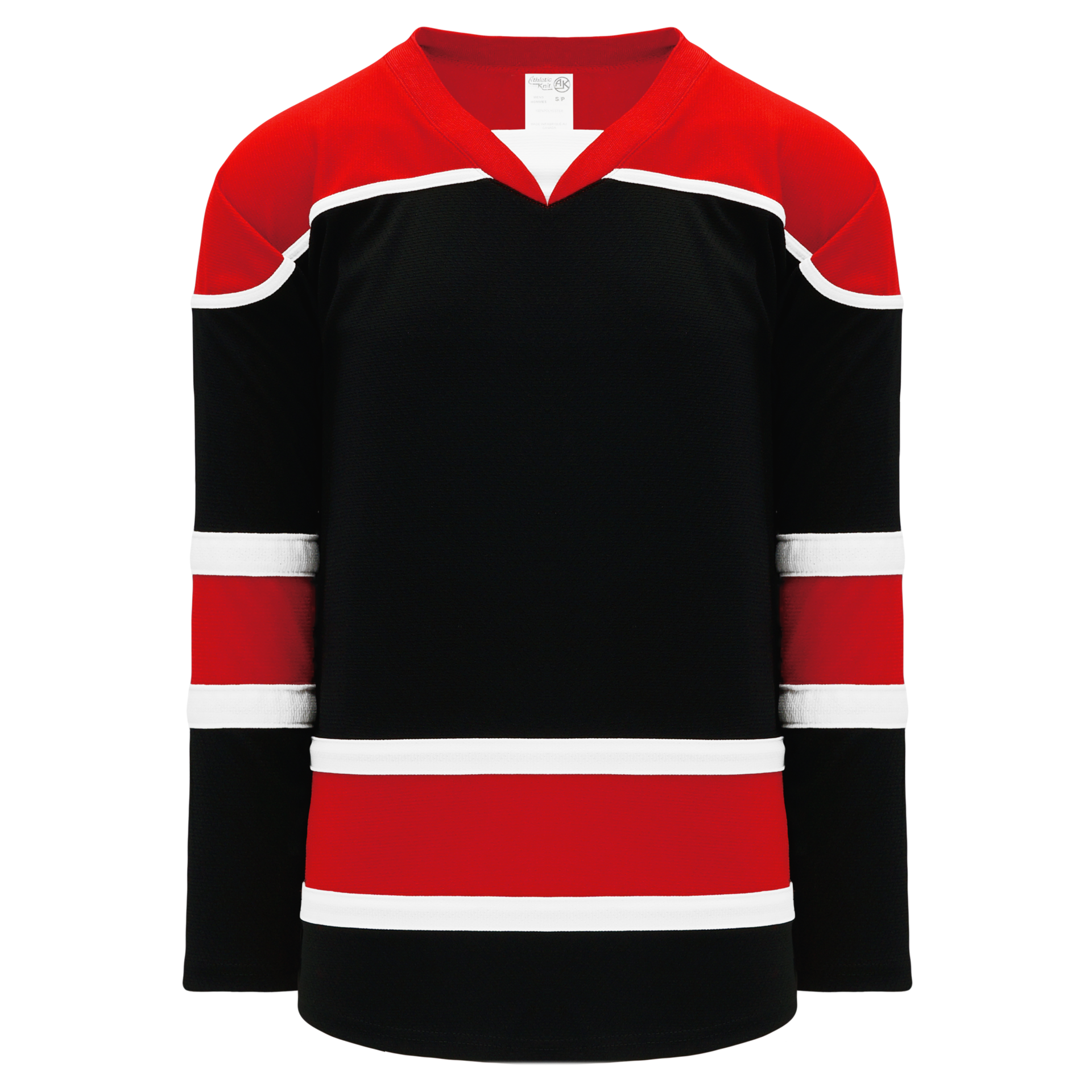 Select Hockey Jerseys H7500-G01 33