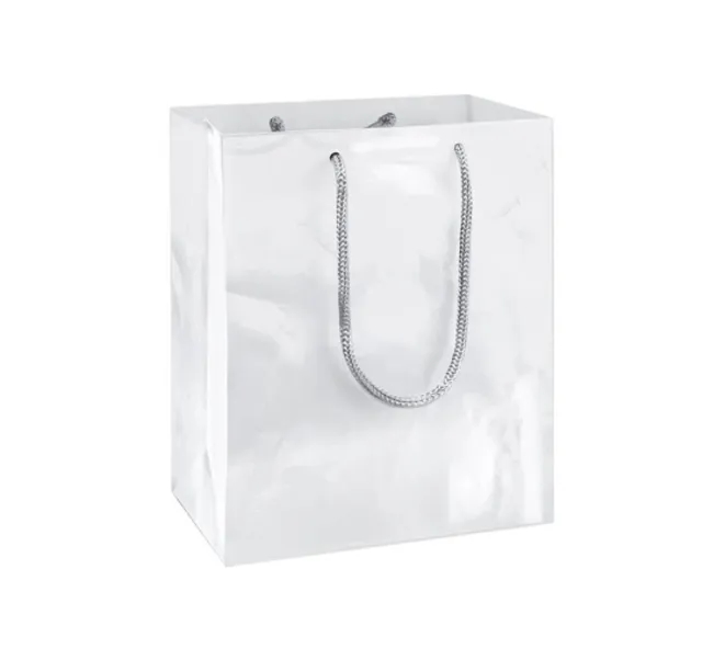 Solid Color Boutique Bags 4
