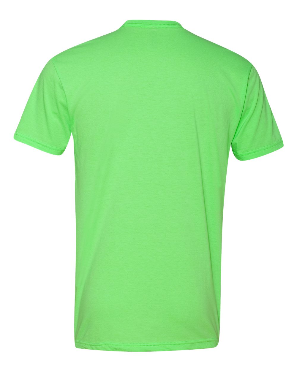 Unisex CVC Tee - 6210 19