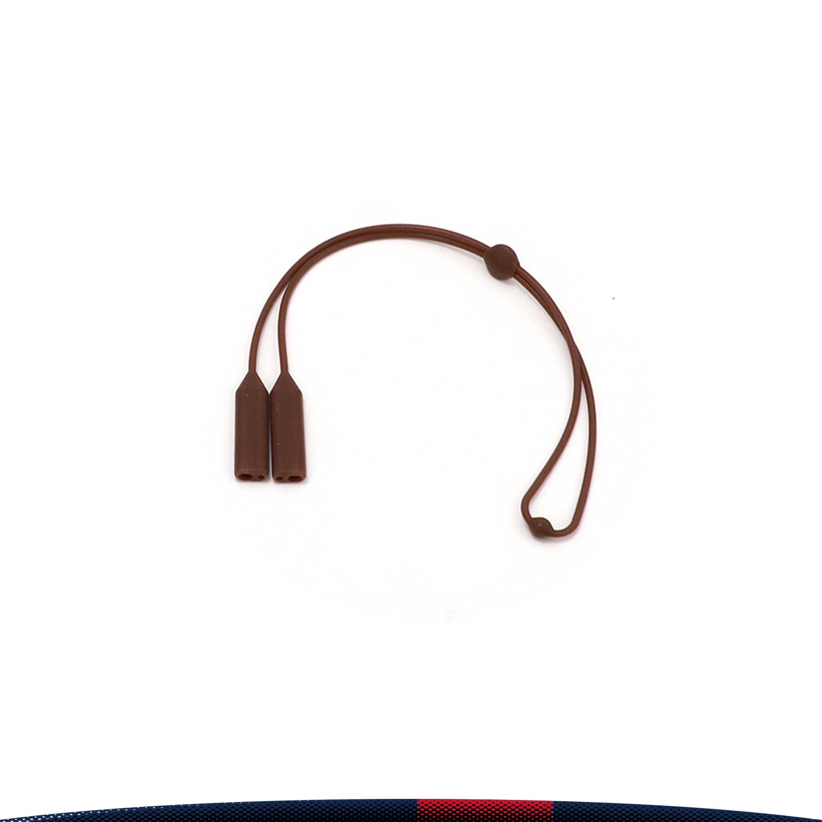 Lythen Adjustable Silicone Double-Hole Eyeglasses Strap 4
