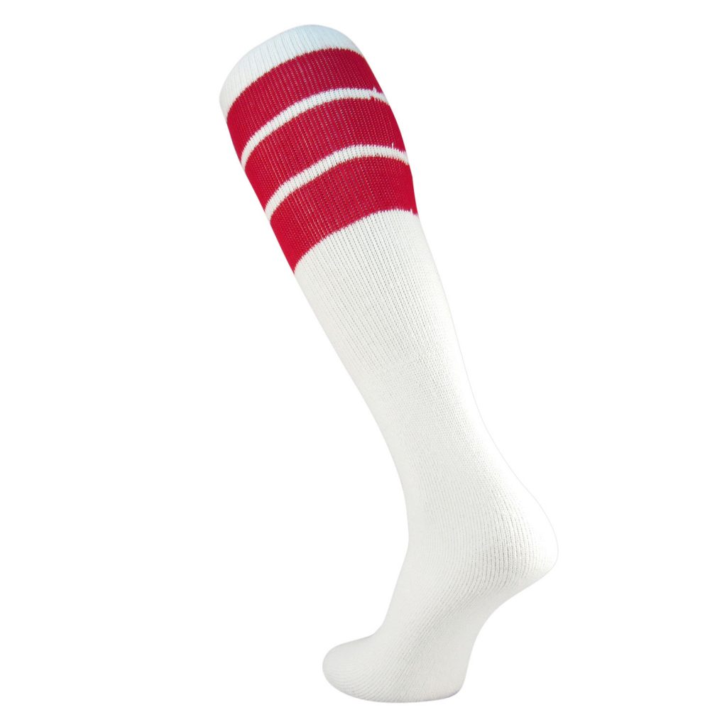 Retro 3-Stripe Tube Socks 14