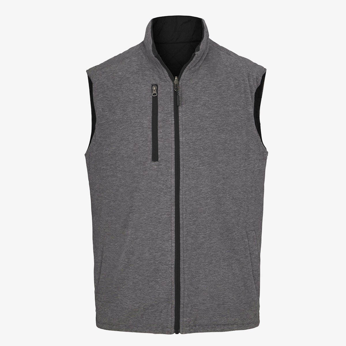 Men's Adapt Reversible Vest 4