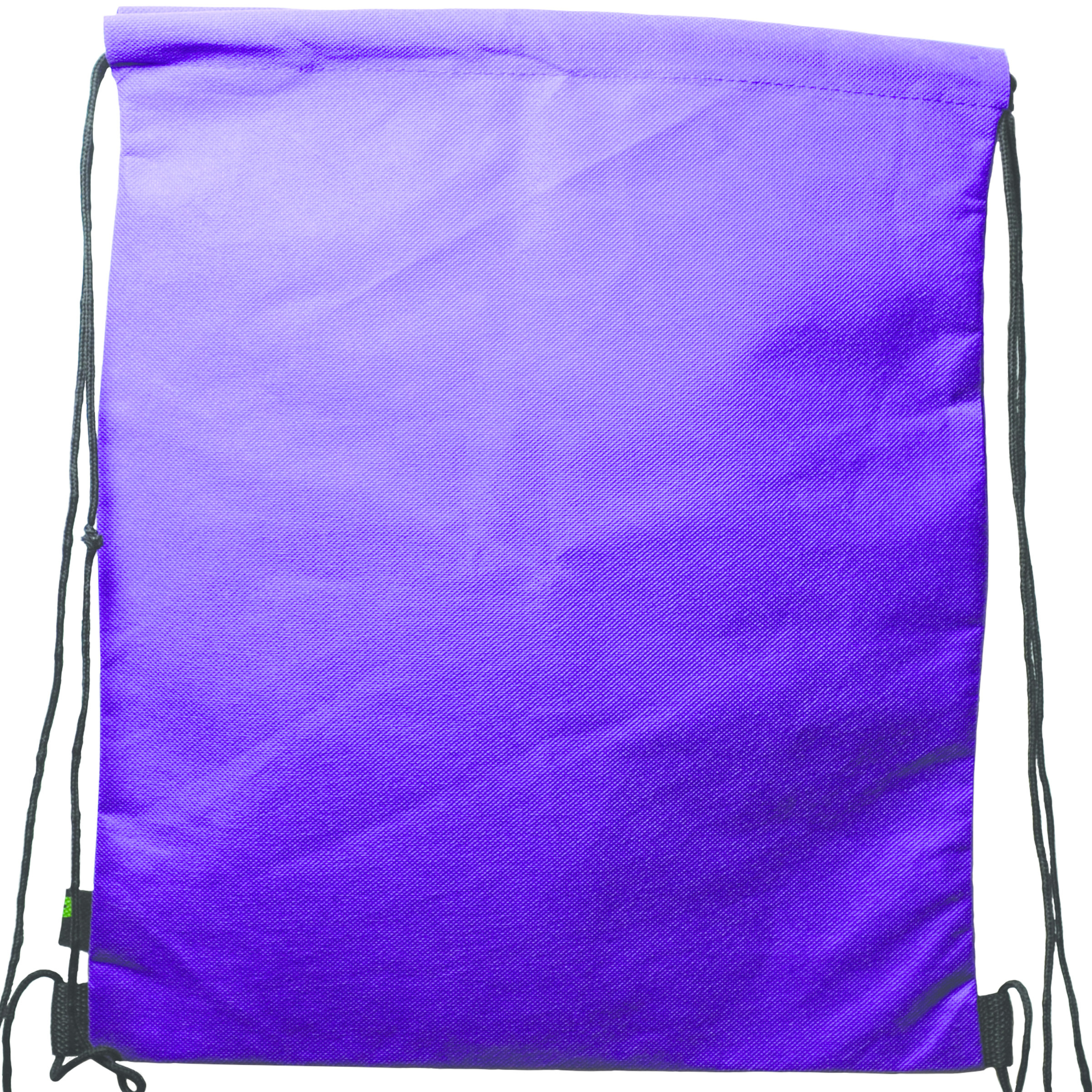 Drawstring Backpack (14"X16") 2