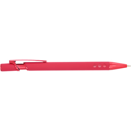 Vera Recycled Aluminum Gel Pen 156