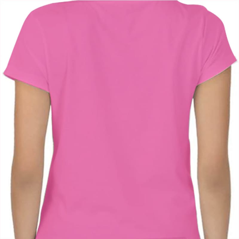 Ladies Tees 3