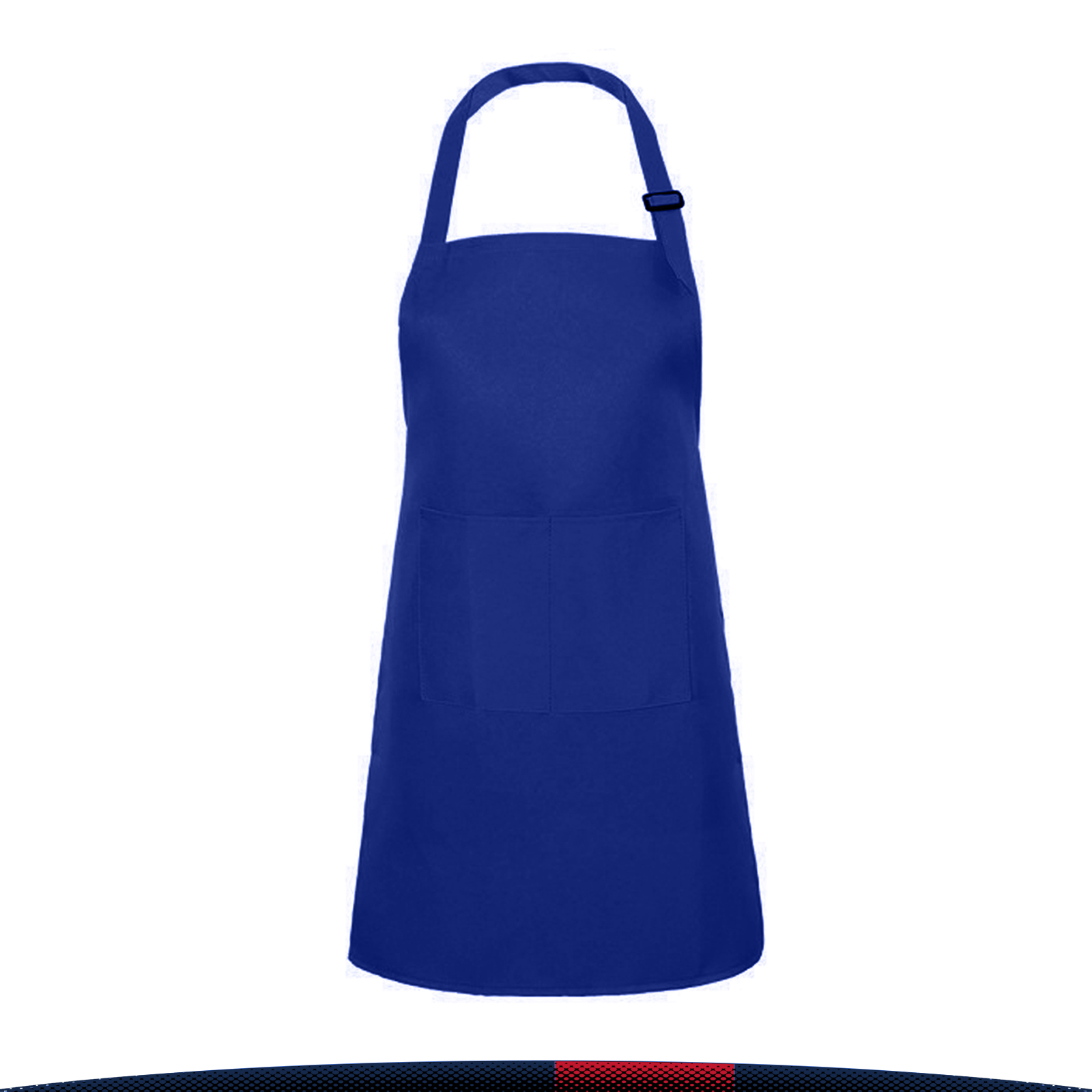 Children Neckband Halter Apron 4