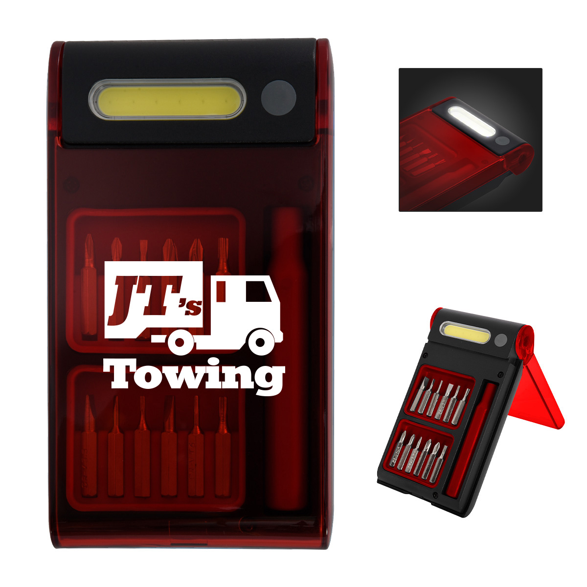 14-in-1 Fix All Screwdriver Set 2