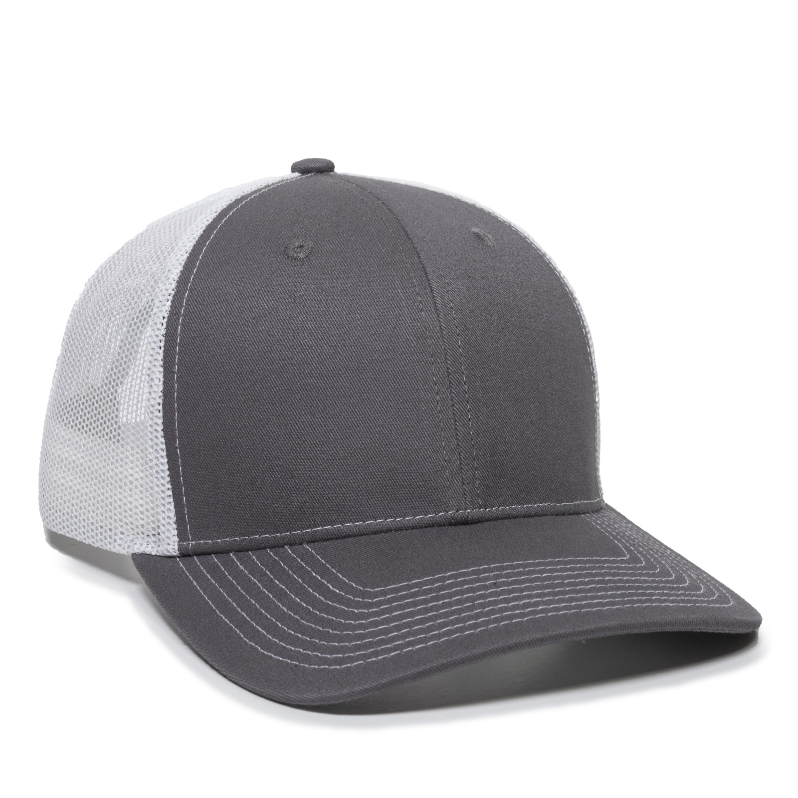 Premium Modern Trucker 73