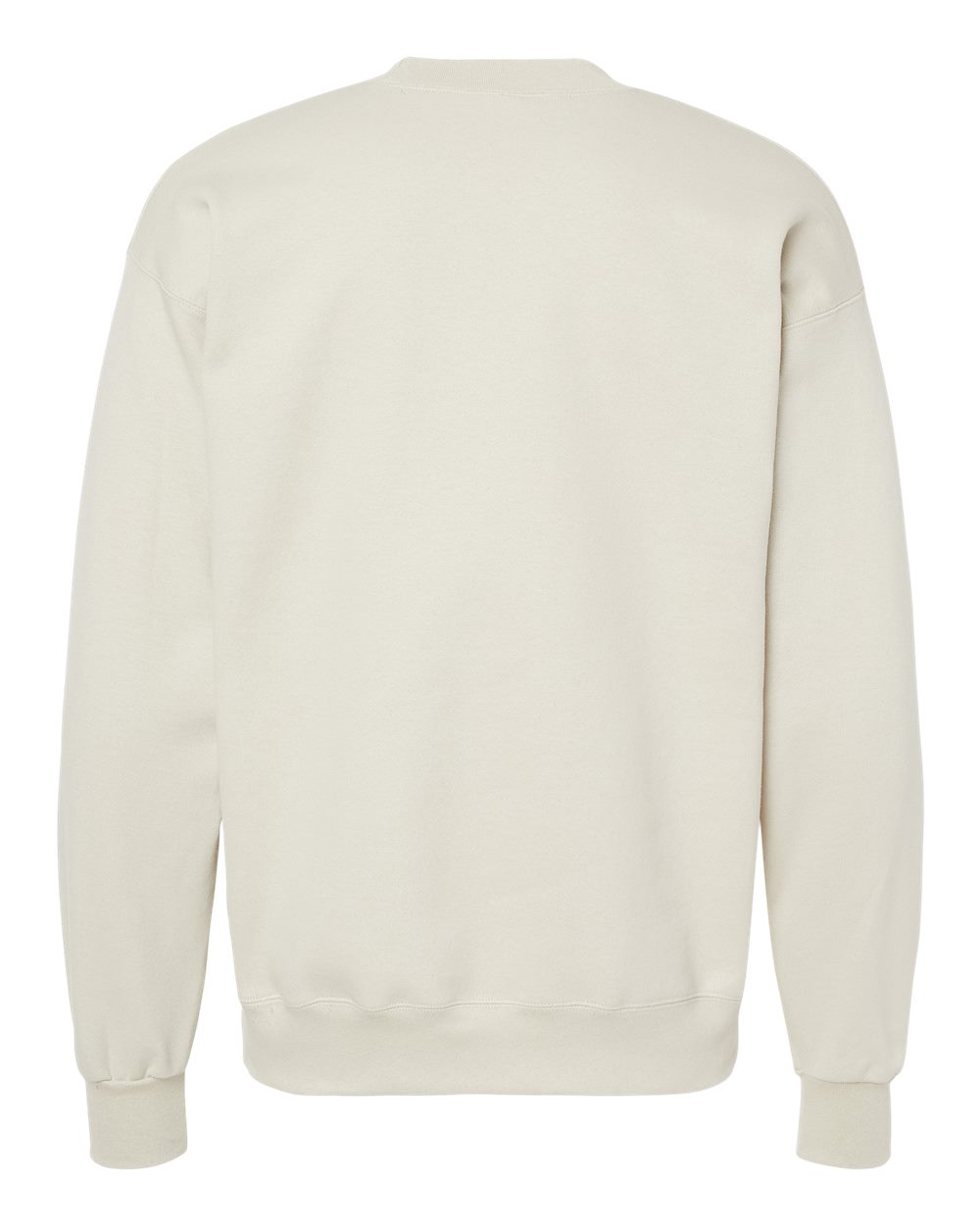 Unisex Ultimate Cotton® Crewneck Sweatshirt - F260 146