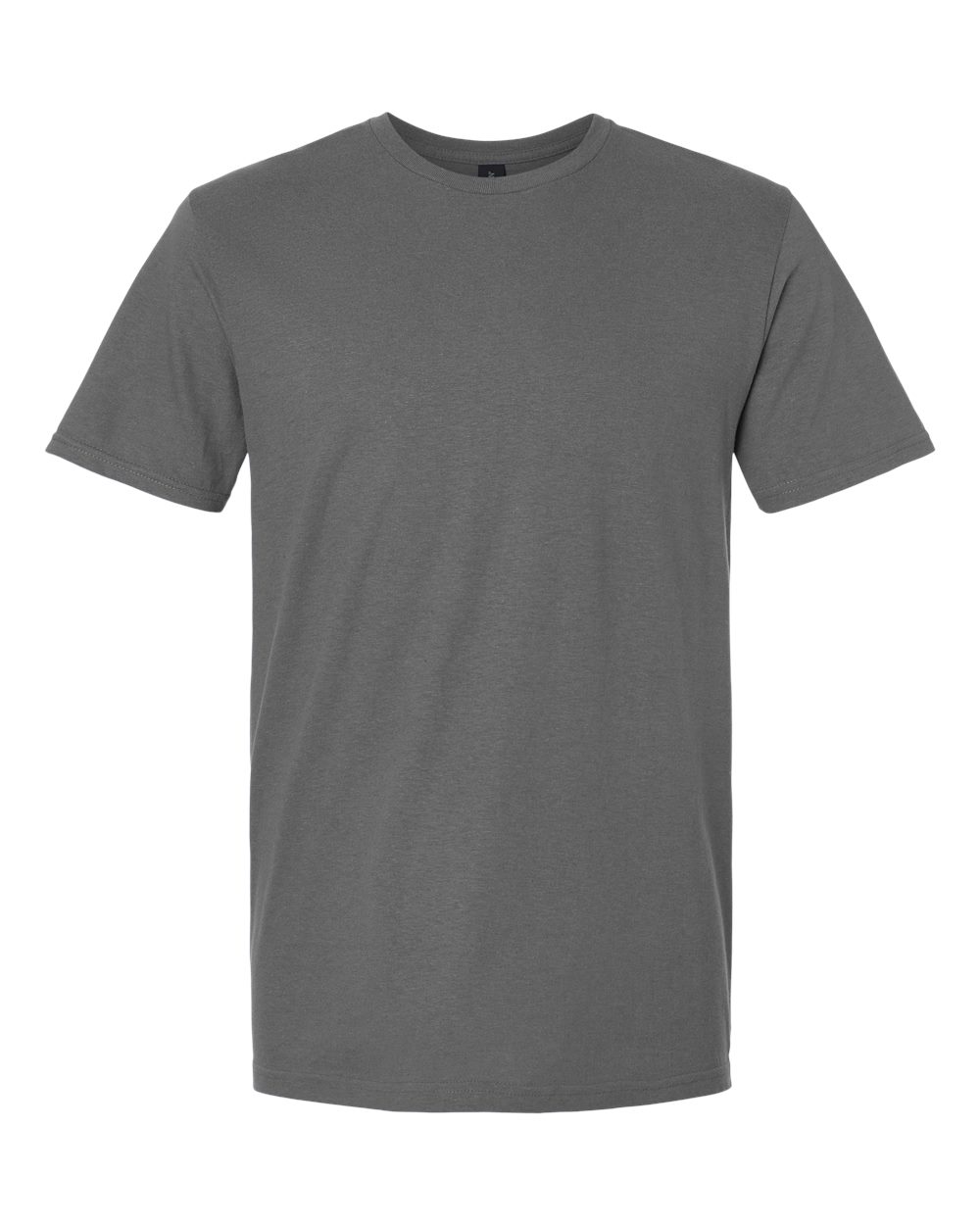 Unisex Softstyle® Plasma Print T-Shirt - 64PLSMA 16