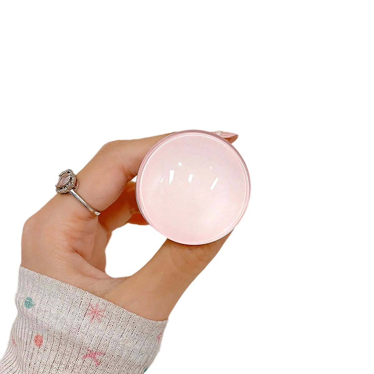 Rotating Phone Ring Stand for Hands Free Viewing 4