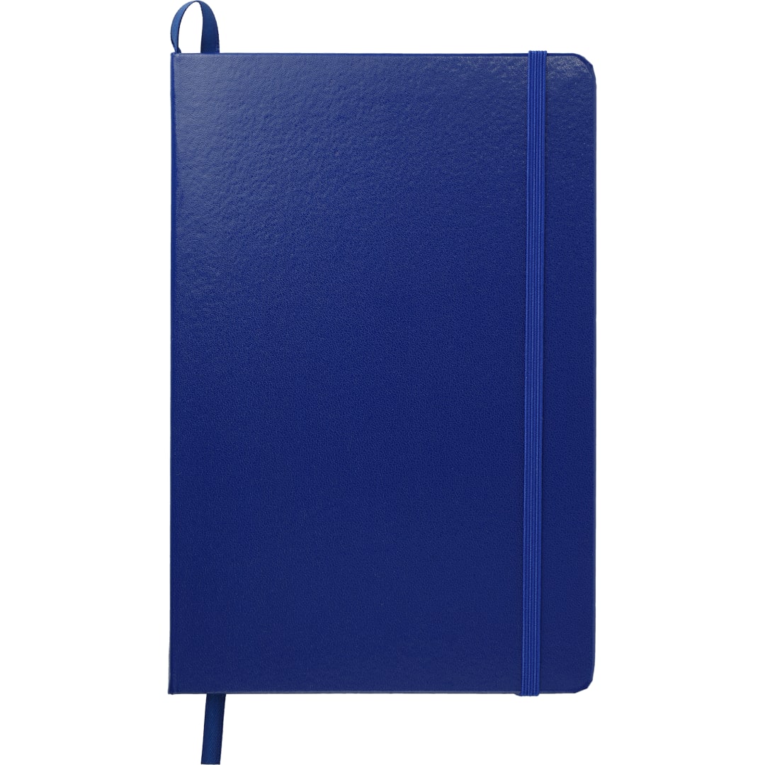 FSC® Mix 5.5" x 8.5" Ambassador Bound Journal 134