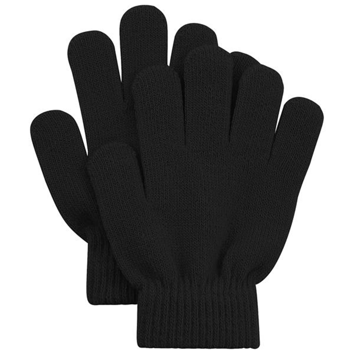 Kids Winter Warm Magic Gloves 4