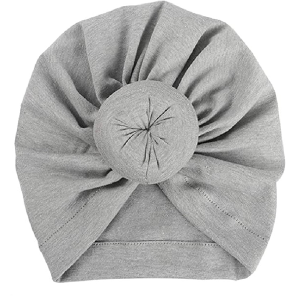 Baby Turban Hats 4