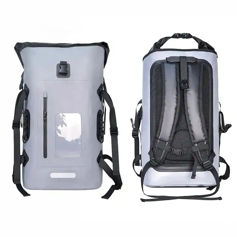 Waterproof Backpack 8