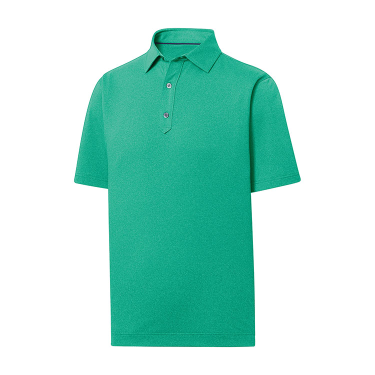FootJoy ProDry Performance Solid Lisle Set on Packet- Self Collar 7