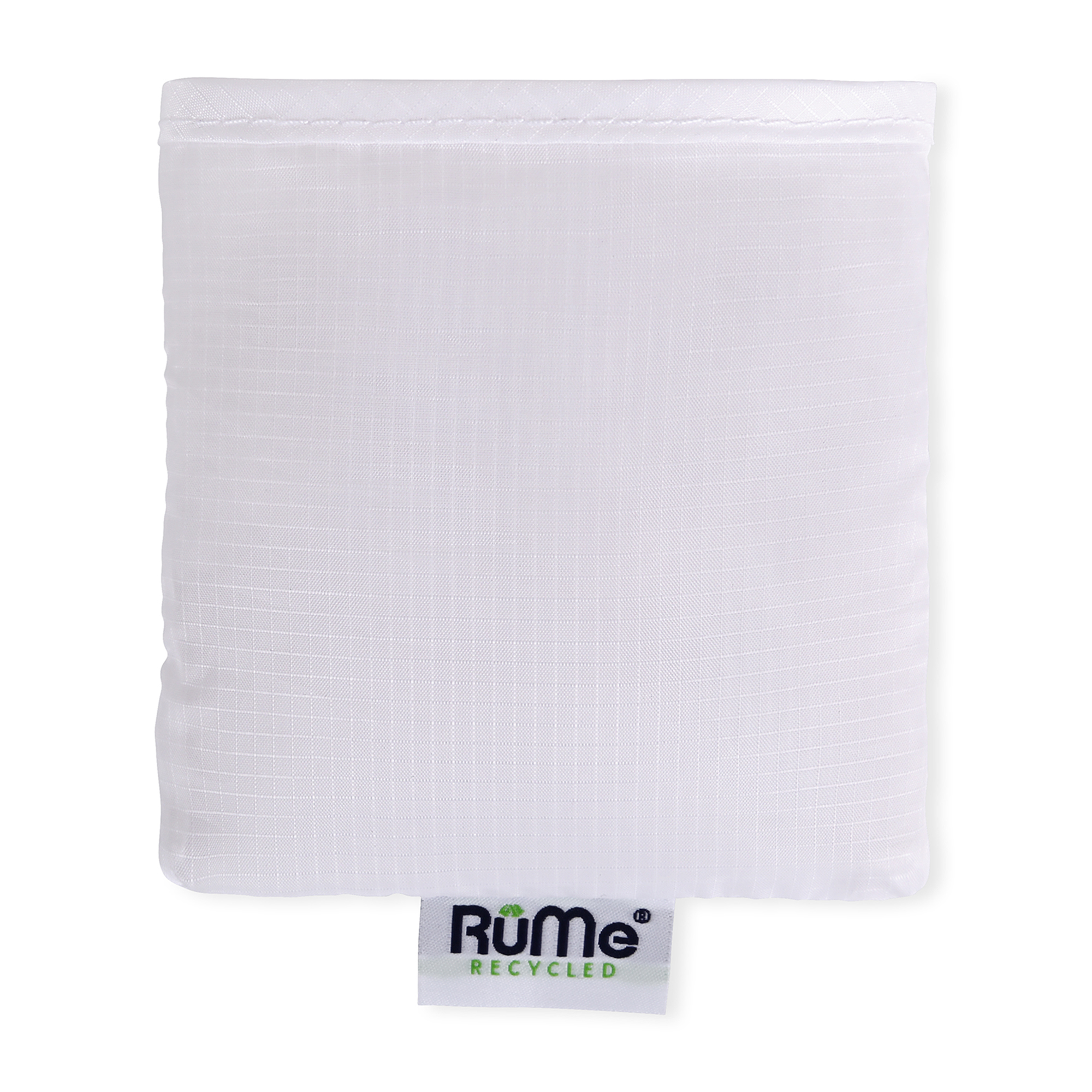 RuMe® Recycled Ripstop rPET Mini Tote 30