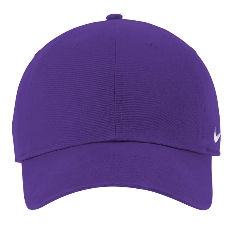 Nike Heritage Cotton Twill Cap 39