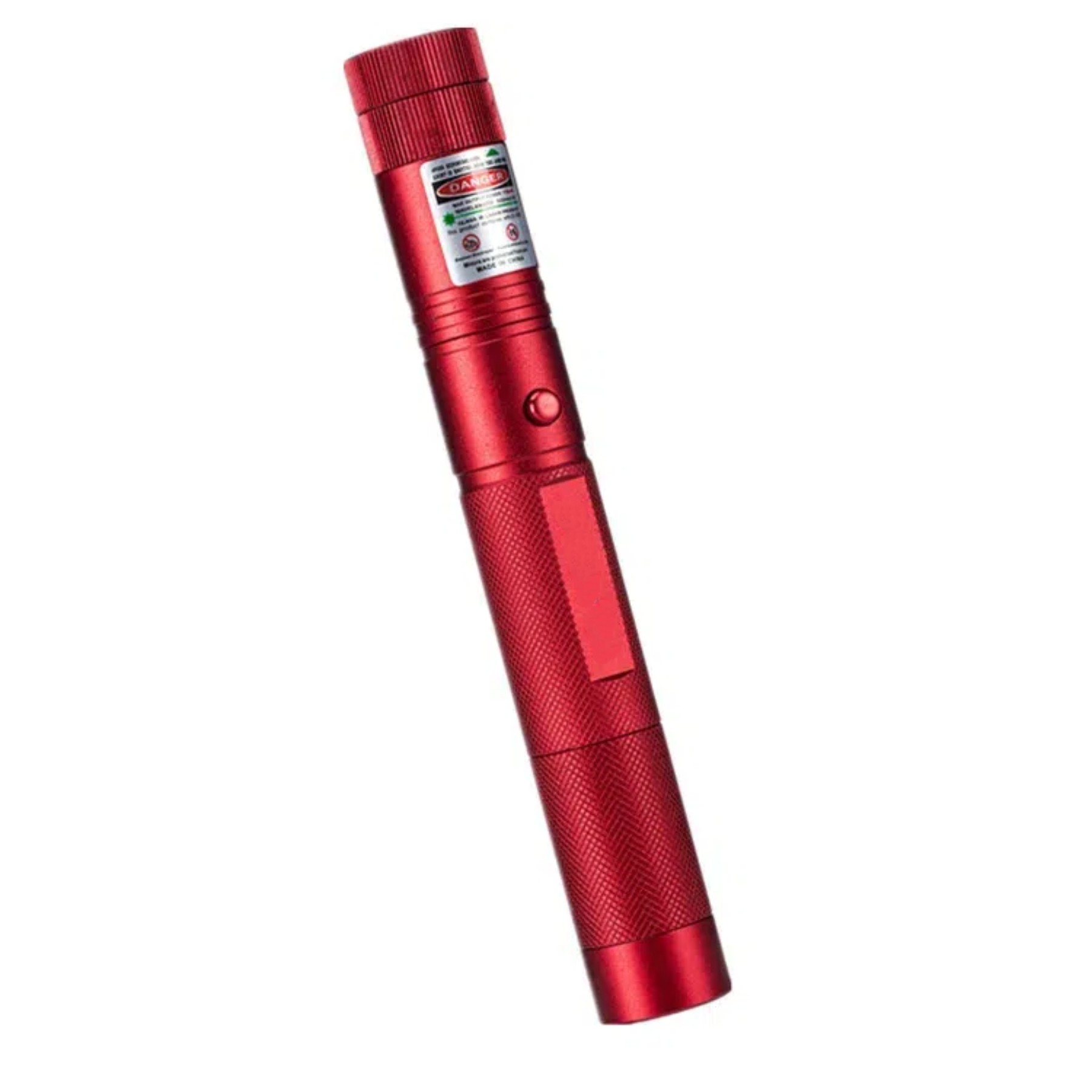 Laser Pointer Flashlight 4