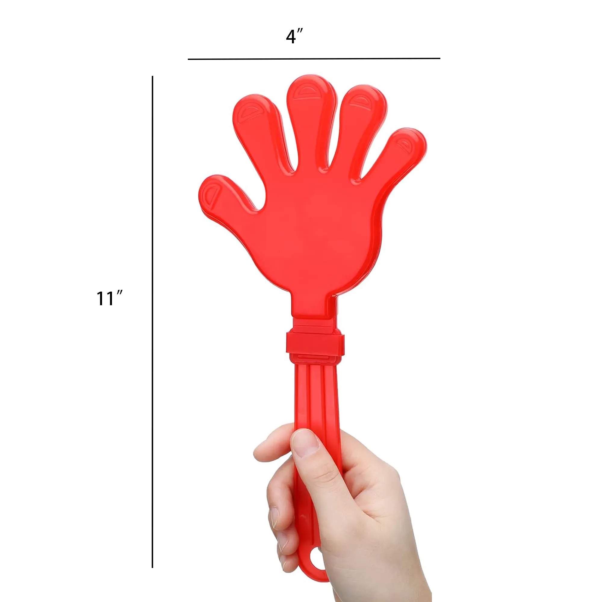 Giant Heavy Hand Clapper 2
