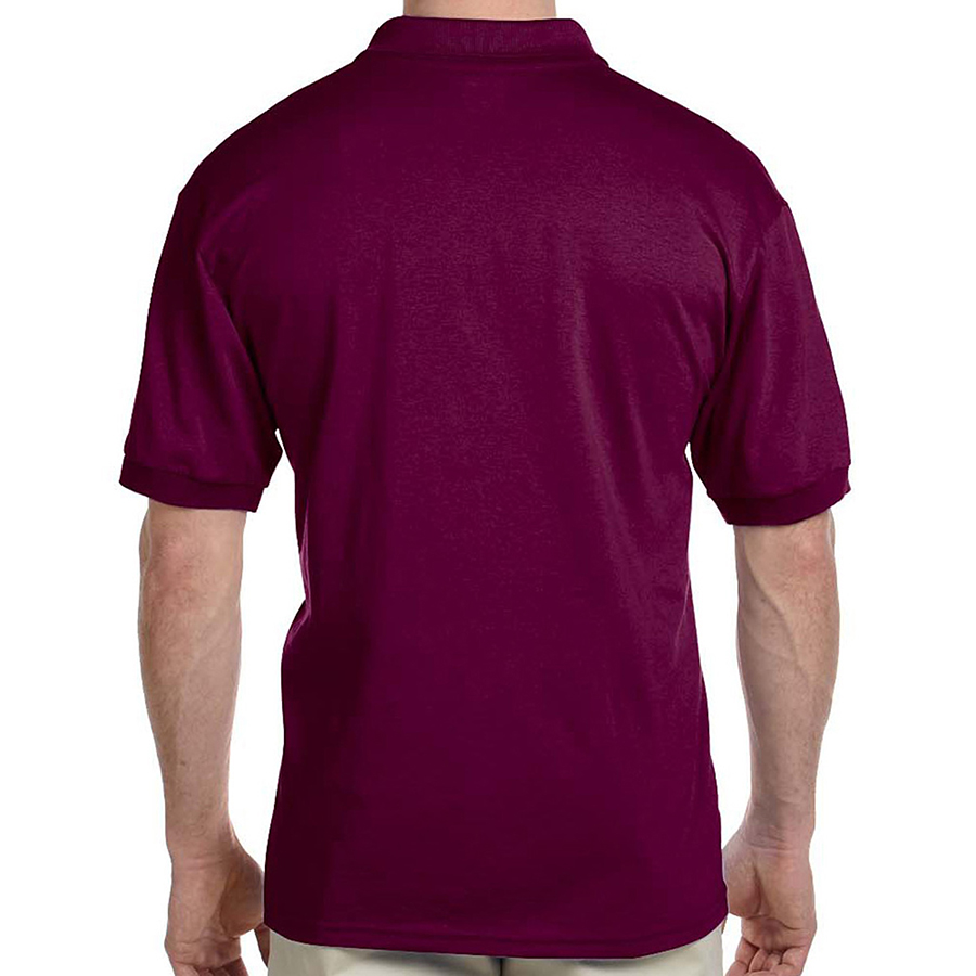 Gildan DryBlend Adult Jersey Sport Shirt 11