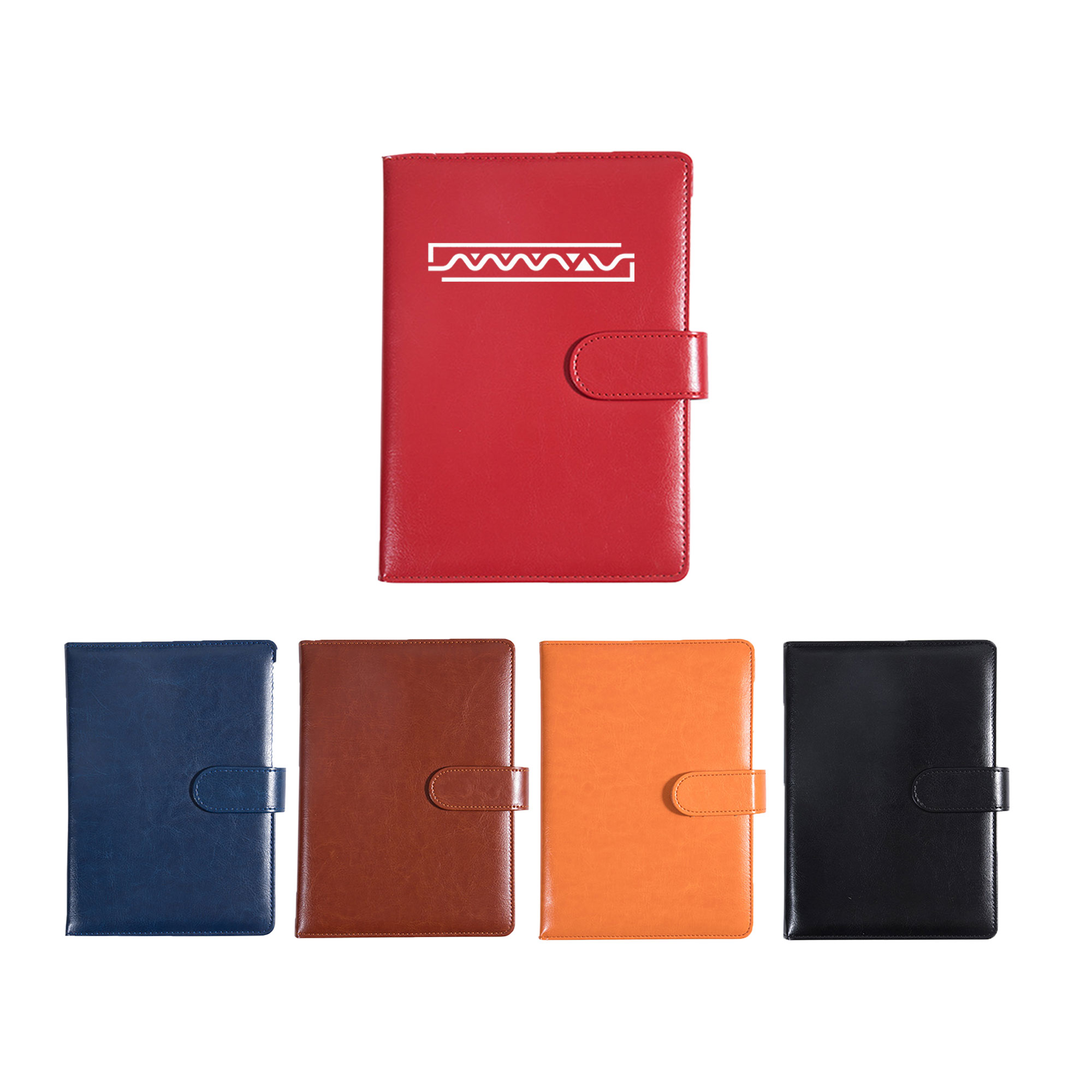A5 Office Notebook 3