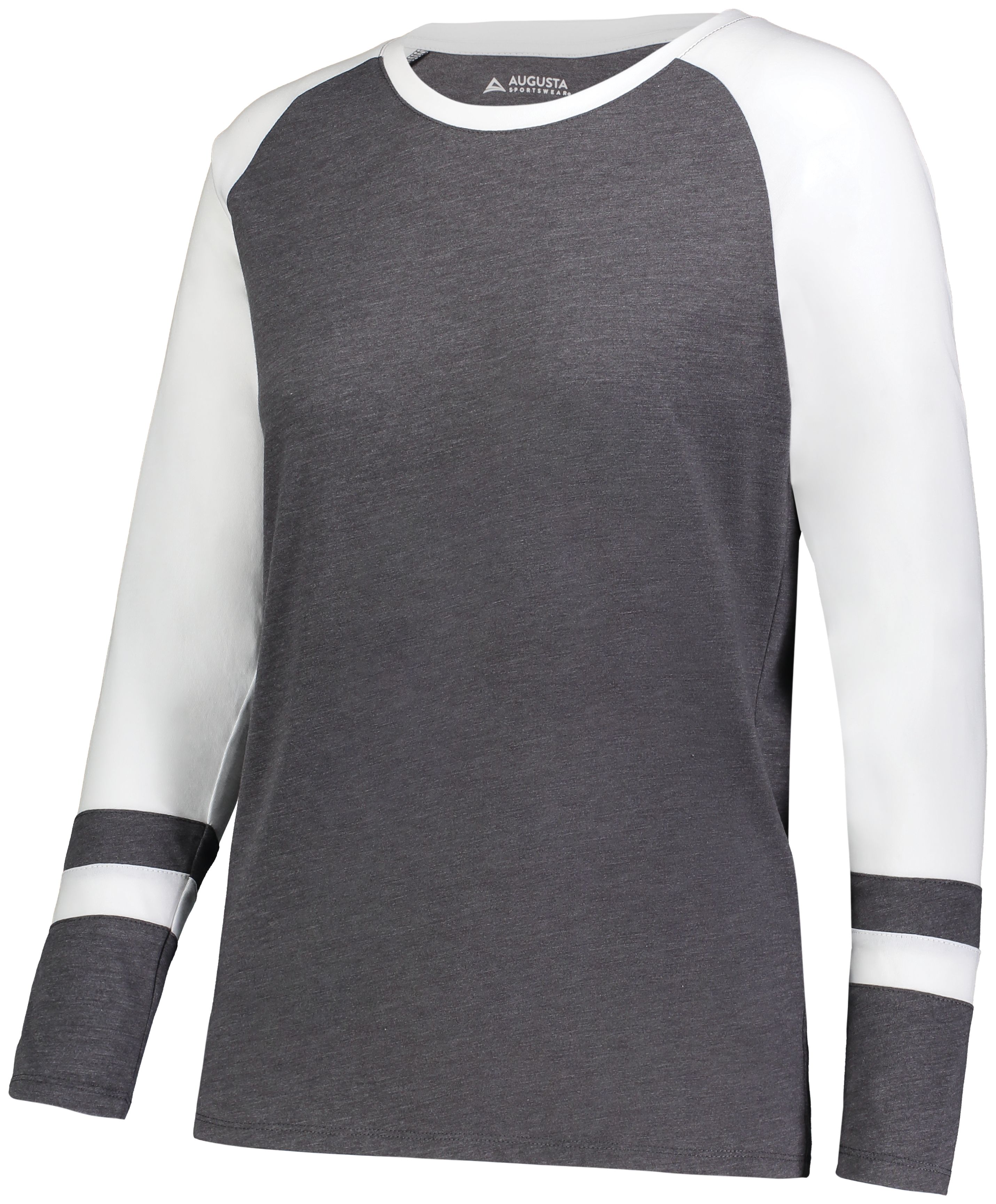 Ladies Fanatic 2.0 Long Sleeve Tee 2