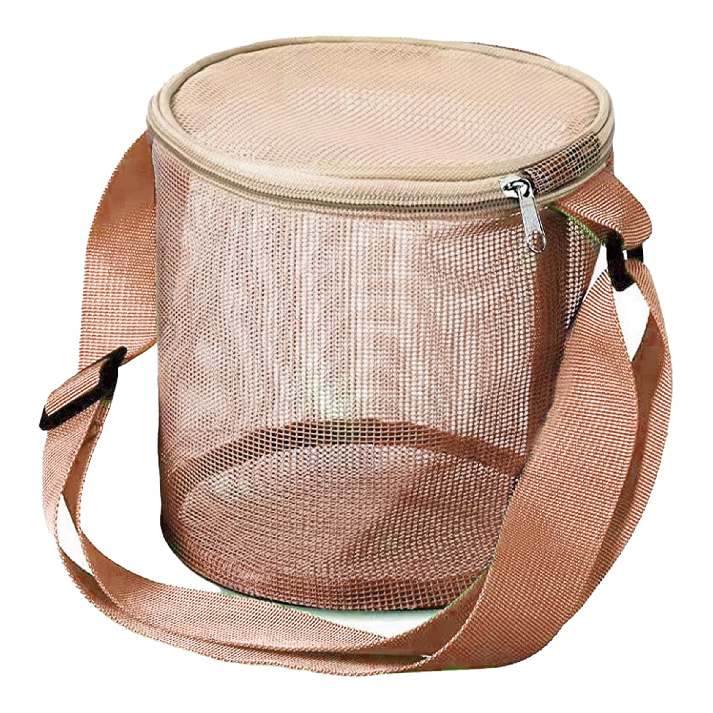 Nylon Children'S Beach Bag 7