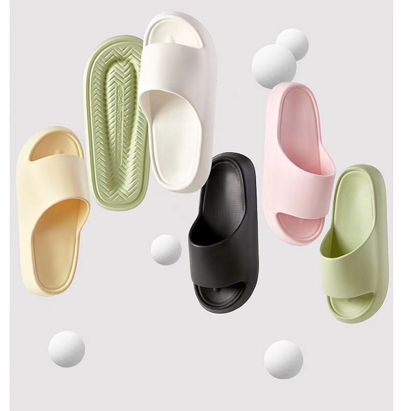 Soft Sole Cloud Slippers 2