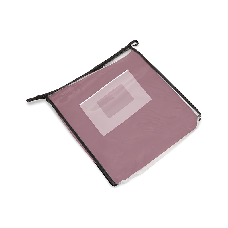 DisplaySplash 6' RPET Stretch Table Cover 2