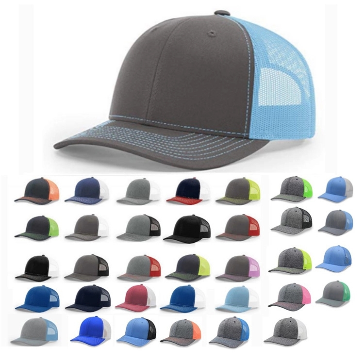 Premium Trucker Cap 7