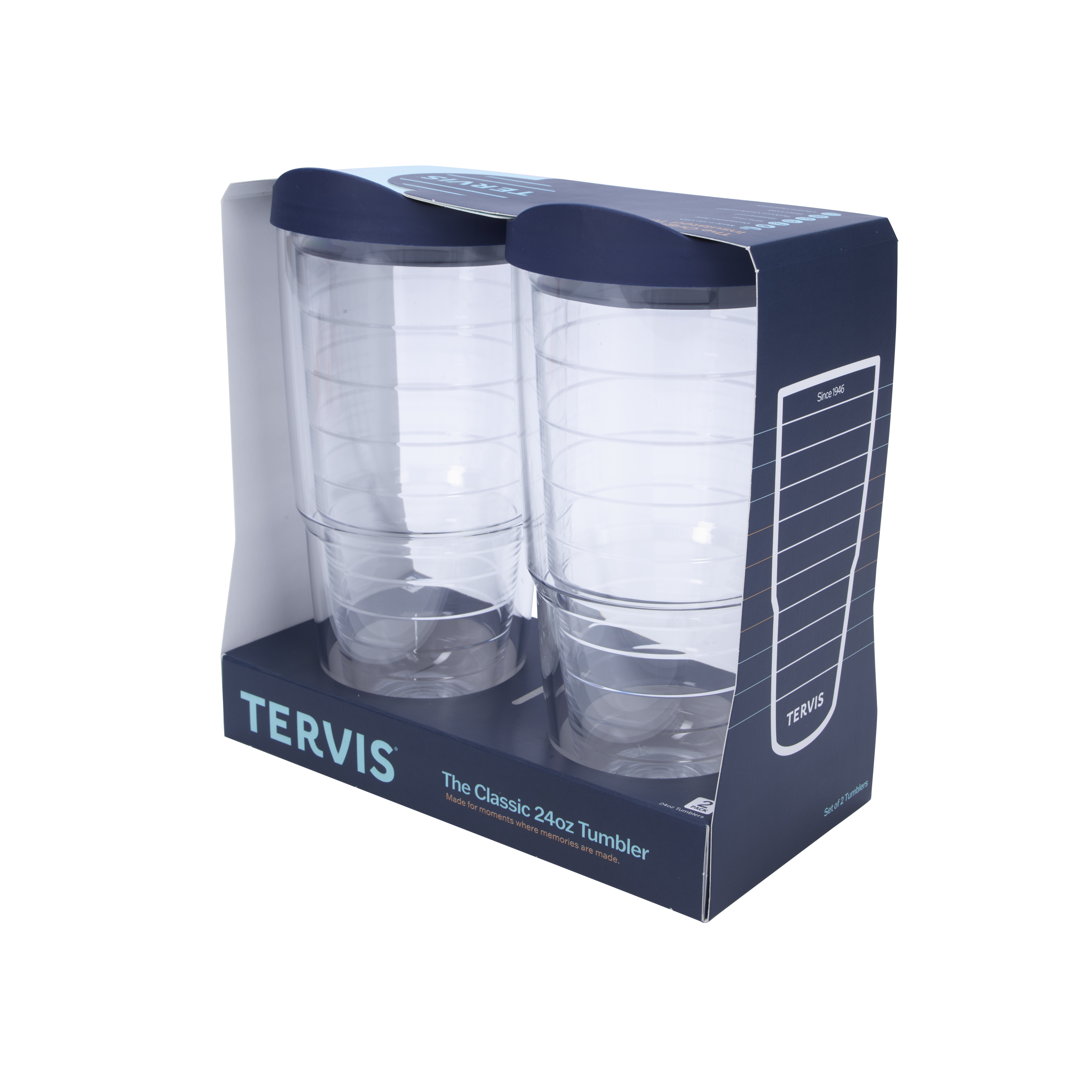 Tervis® Classic Tumbler - 24 oz. 87