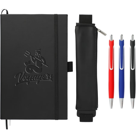 5.5" x 8.5" FUNCTION Bulleting Notebook Bundle Set 13