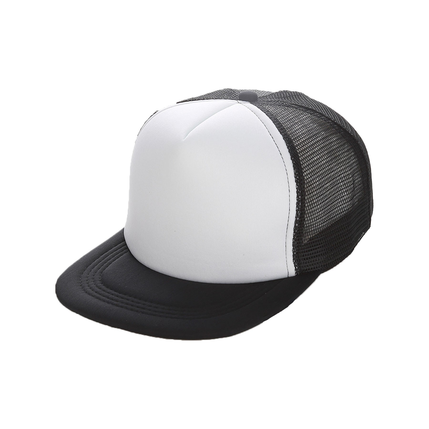 Trucker Cap 6